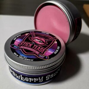 Stick Wax