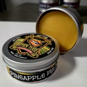Tacky Wax