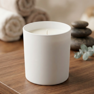 Single Wick Candles